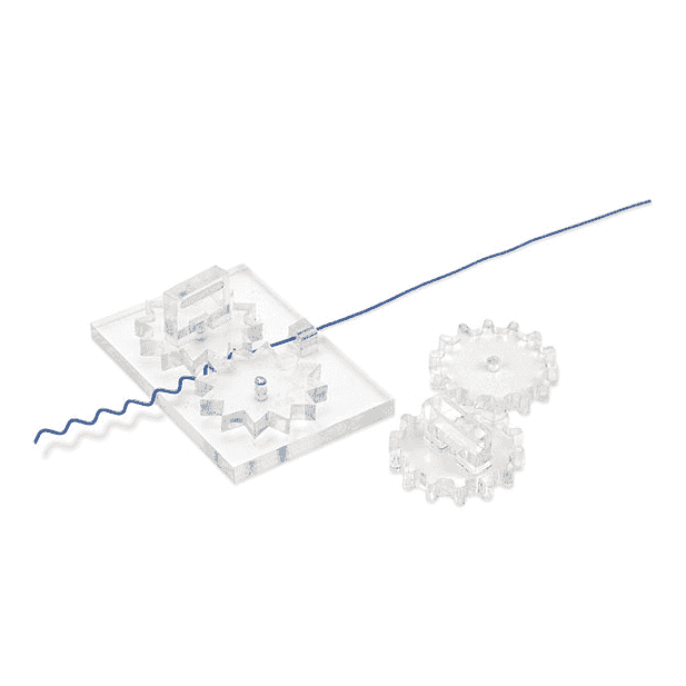 Beadalon Wire Crinkler