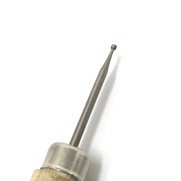 Beading Wire End Rounder Tool