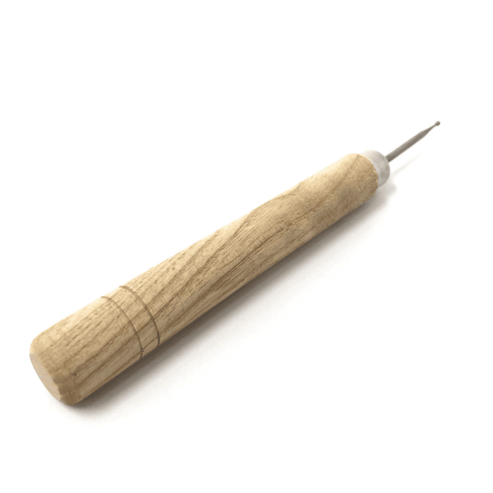 Beading Wire End Rounder Tool
