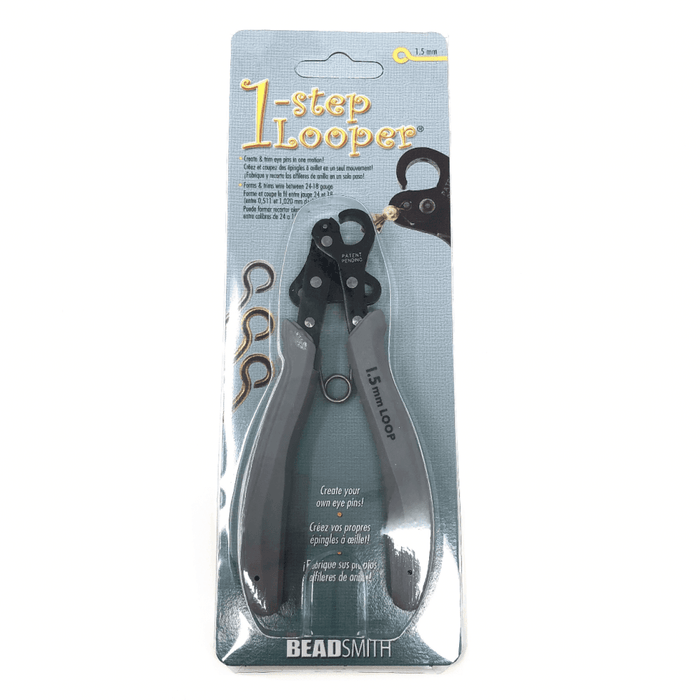BeadSmith 1-Step Looper 1.5mm