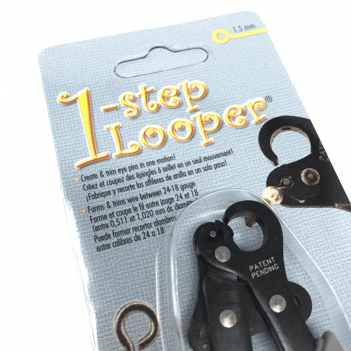 BeadSmith 1-Step Looper 1.5mm