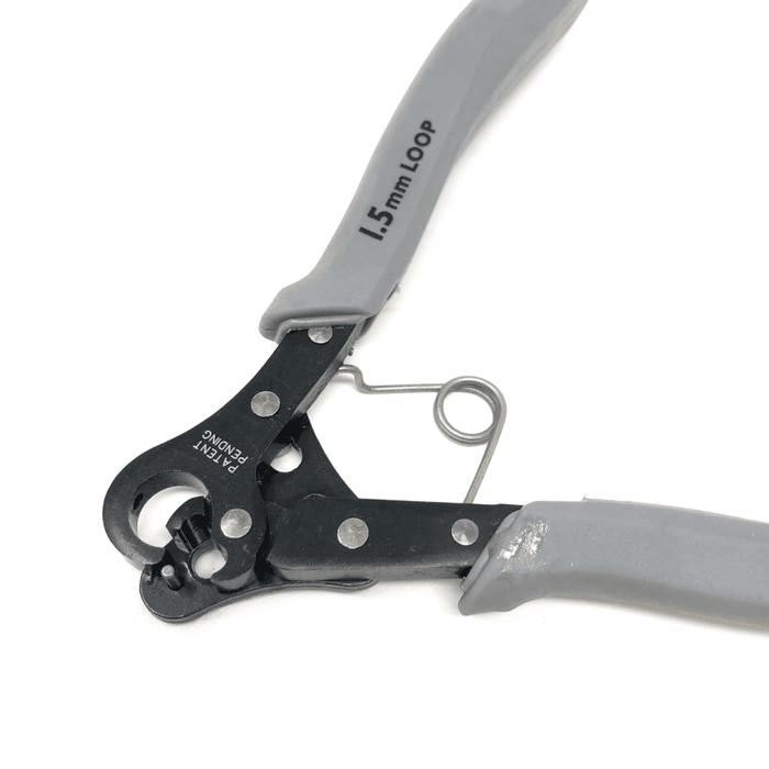 BeadSmith 1-Step Looper 1.5mm