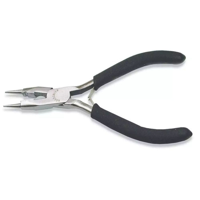 Beadsmith 4-In-1 Pliers