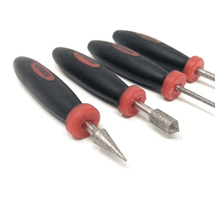 BeadSmith Bead Reamer Set