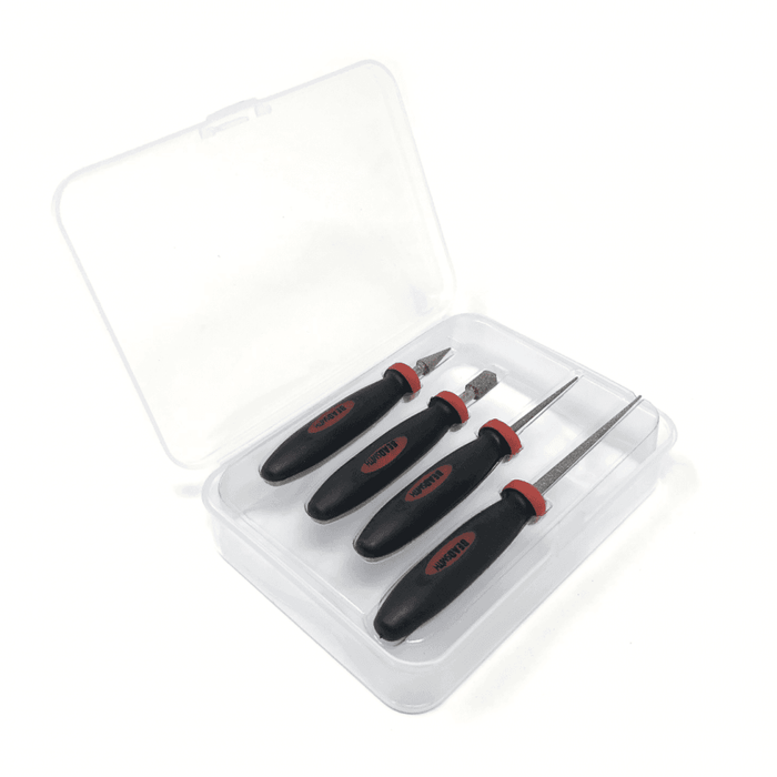 BeadSmith Bead Reamer Set