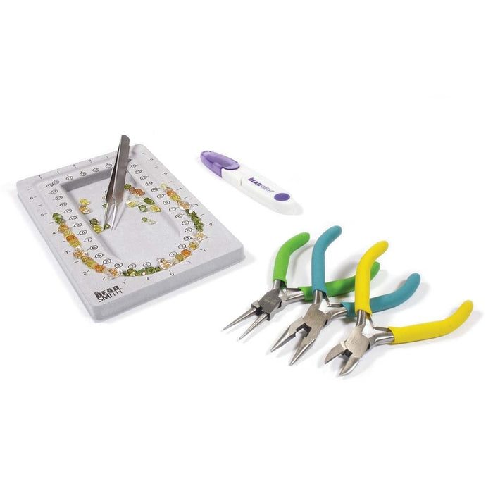 Beadsmith Beader's Mini Travel Kit