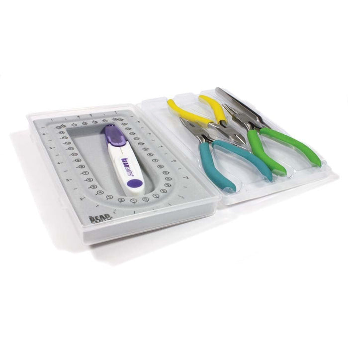 Beadsmith Beader's Mini Travel Kit