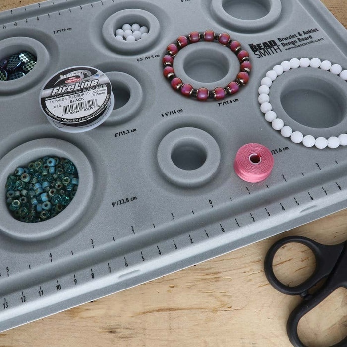 Beadsmith Bracelet Bead Board