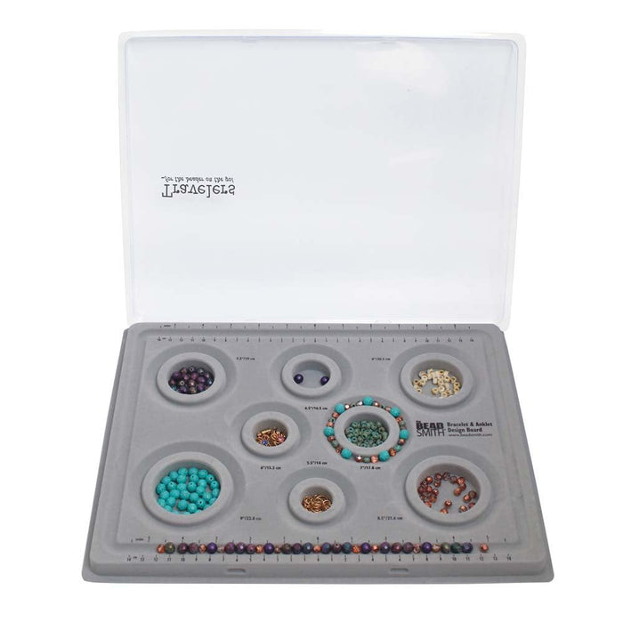 Beadsmith Bracelet Bead Board