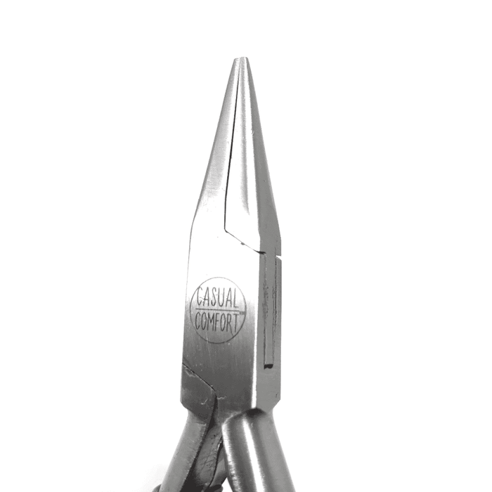 BeadSmith Chain Nose Pliers