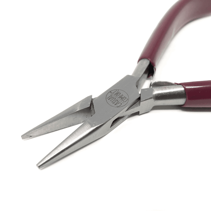 BeadSmith Chain Nose Pliers