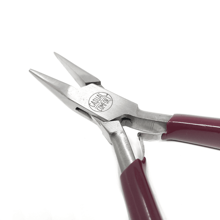 BeadSmith Chain Nose Pliers