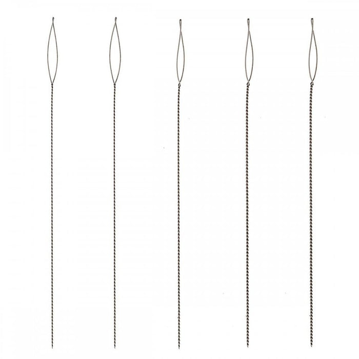 Beadsmith Collapsible Eye Beading Needles