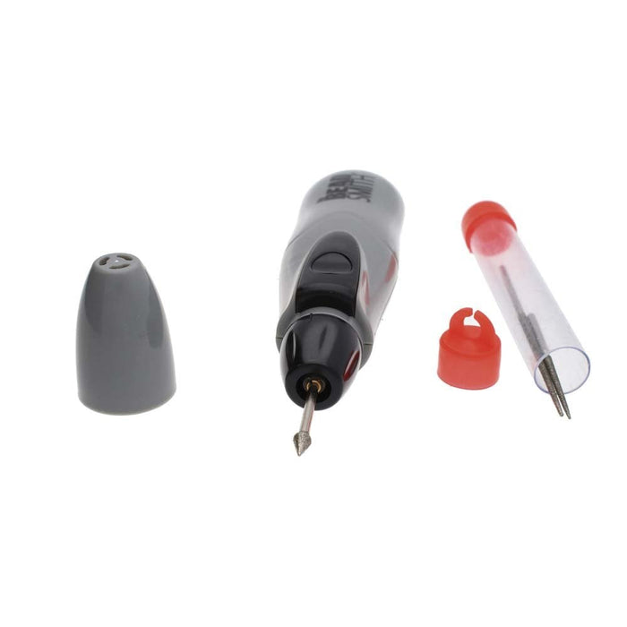 Beadsmith Cordless Diamond Tip Bead Reamer Set