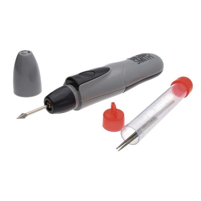 Beadsmith Cordless Diamond Tip Bead Reamer Set