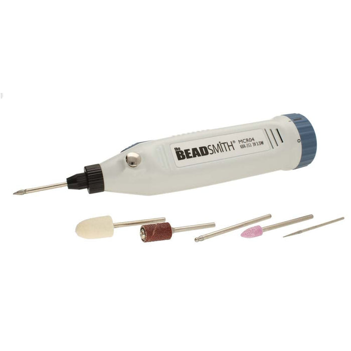 Beadsmith Cordless Rotary Tool