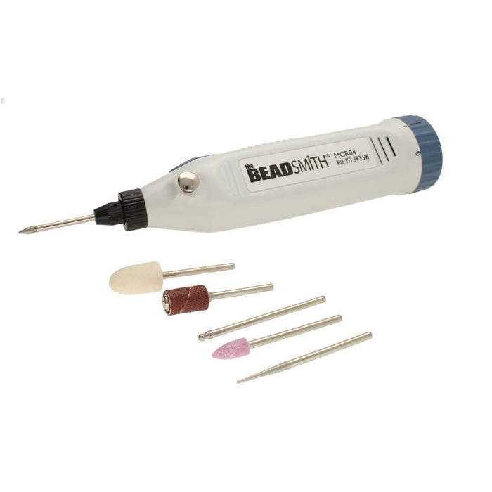 Beadsmith Cordless Rotary Tool