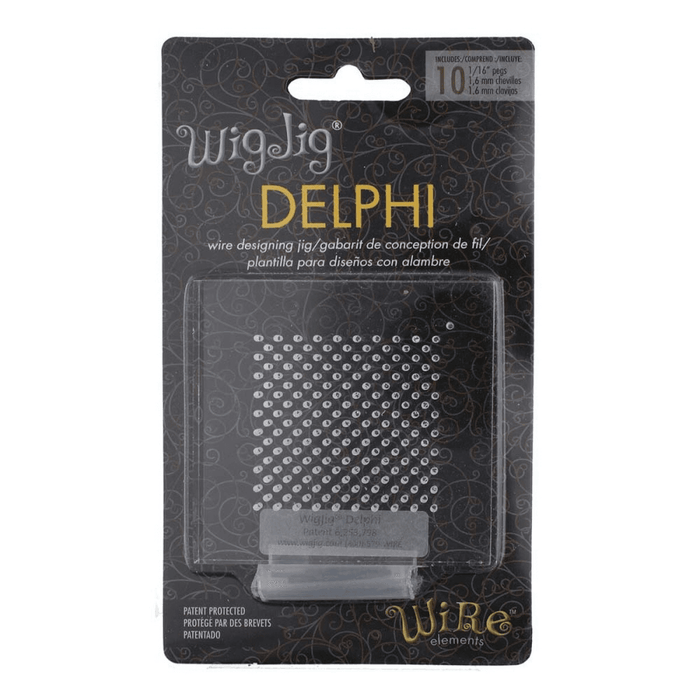 Beadsmith Delphi Wire Jig
