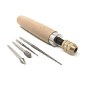 BeadSmith Diamond-Tipped Interchangeable Bead Reamer