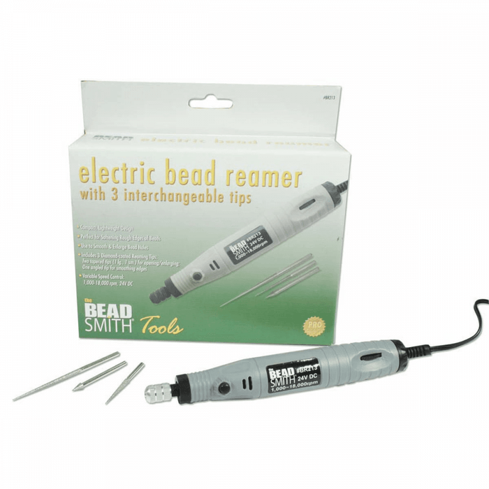 Beadsmith Electronic Bead Reamer