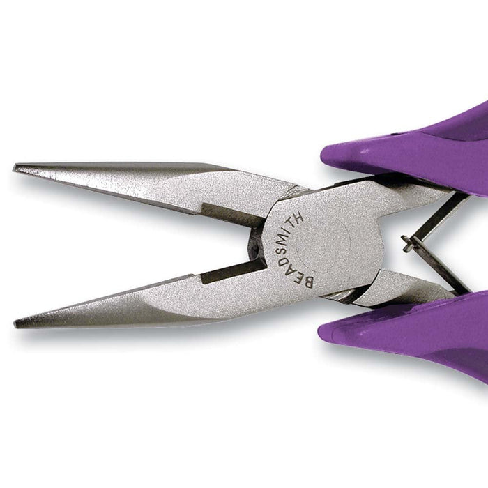Beadsmith Ergo Chain Nose Pliers