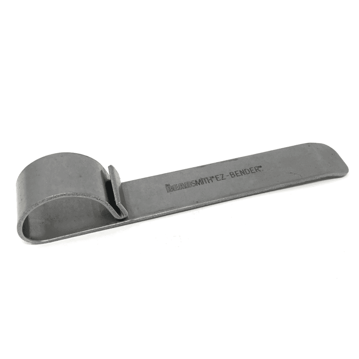 BeadSmith EZ-Bender Cuff Bracelet Mandrel