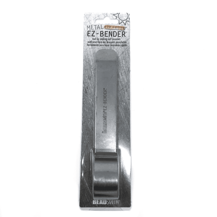 BeadSmith EZ-Bender Cuff Bracelet Mandrel