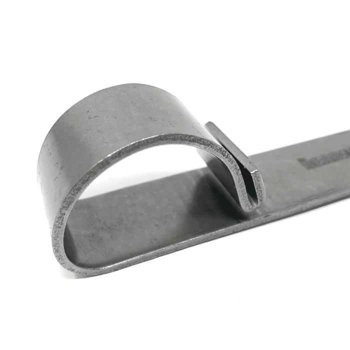 BeadSmith EZ-Bender Cuff Bracelet Mandrel