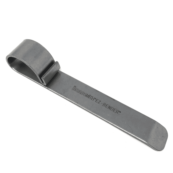 BeadSmith EZ-Bender Cuff Bracelet Mandrel