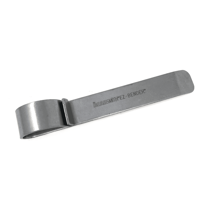BeadSmith EZ-Bender Cuff Bracelet Mandrel