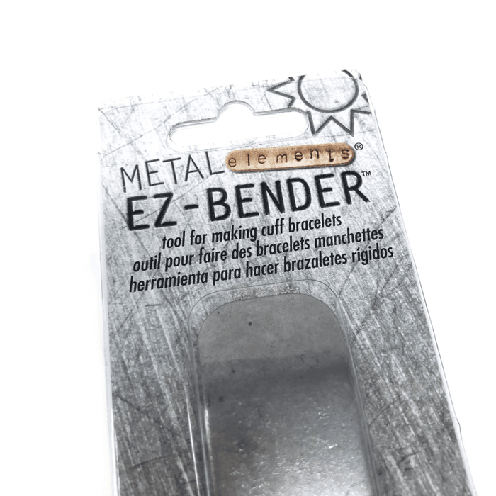 BeadSmith EZ-Bender Cuff Bracelet Mandrel