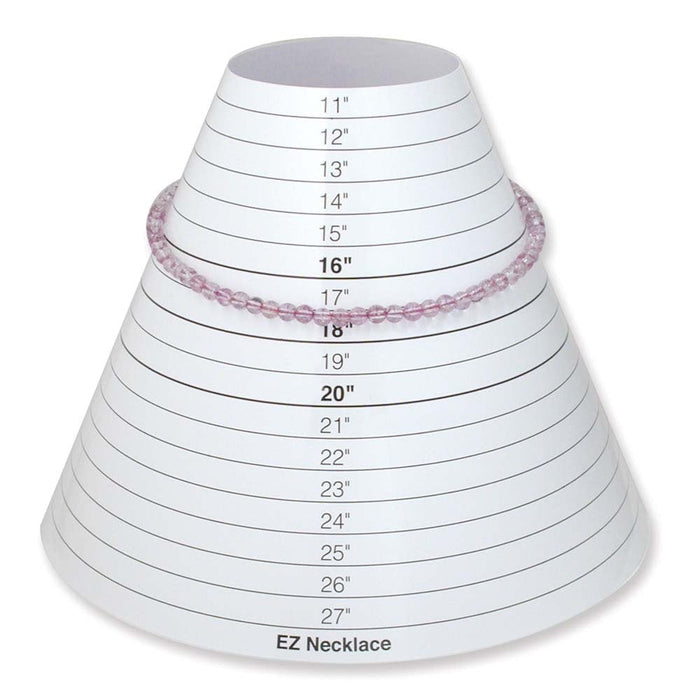 Beadsmith EZ Necklace Sizer