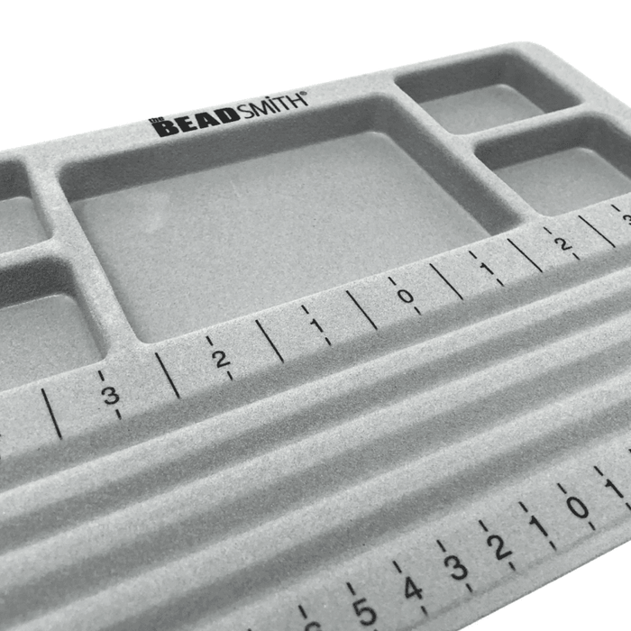 BeadSmith Flocked Bead Board