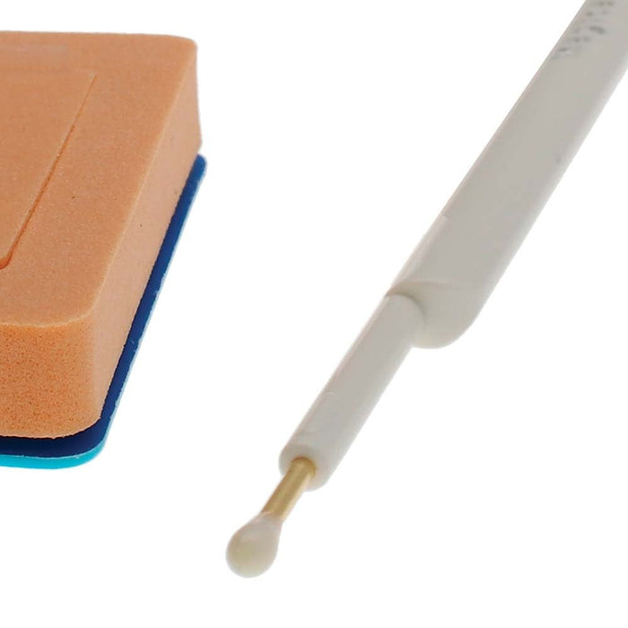 Beadsmith Magical Pick with Adhesive Resin Tip