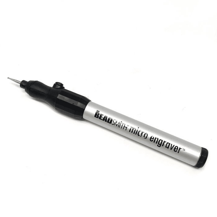 BeadSmith Micro Engraver Tool