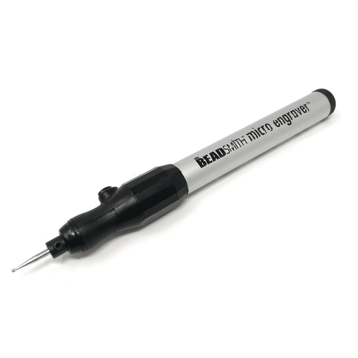 BeadSmith Micro Engraver Tool