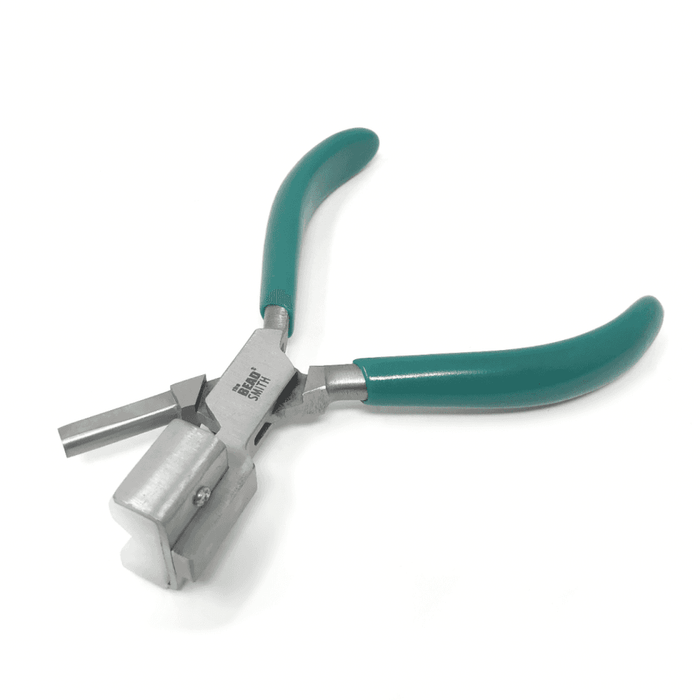 BeadSmith Nylon Ring Bending Pliers