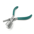 BeadSmith Nylon Ring Bending Pliers