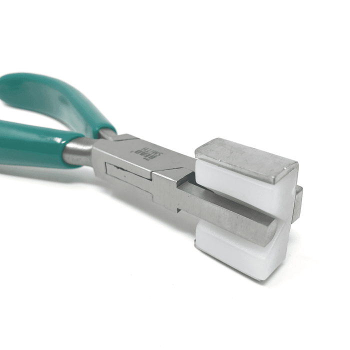 BeadSmith Nylon Ring Bending Pliers