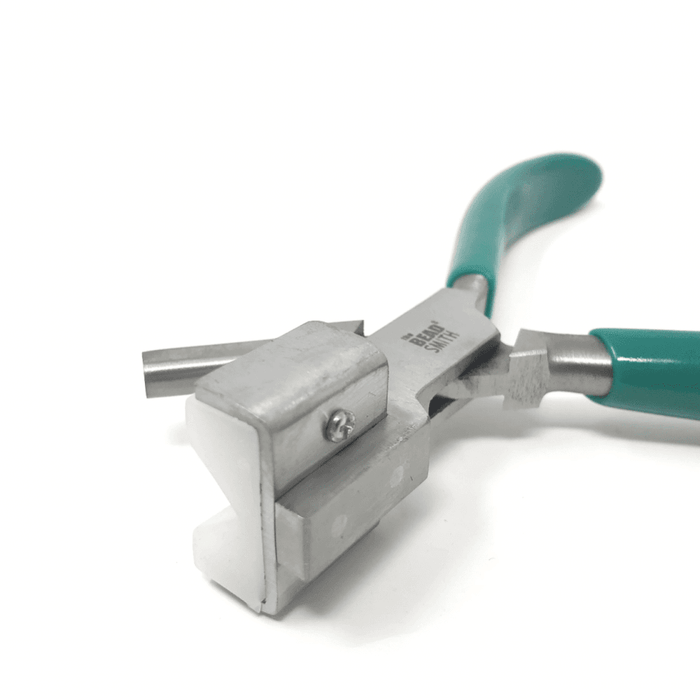 BeadSmith Nylon Ring Bending Pliers