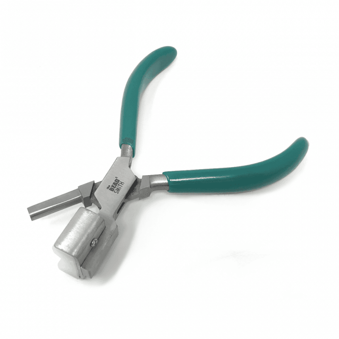 BeadSmith Nylon Ring Bending Pliers