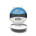 Beadsmith Opelon Elastic Stretch Cord 0.7mm x 25m - Black