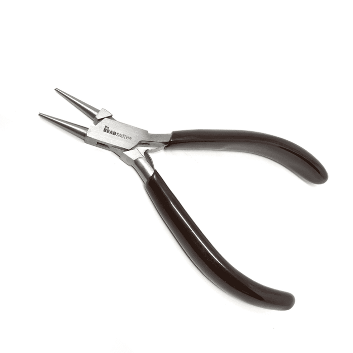 BeadSmith Round Nose Pliers