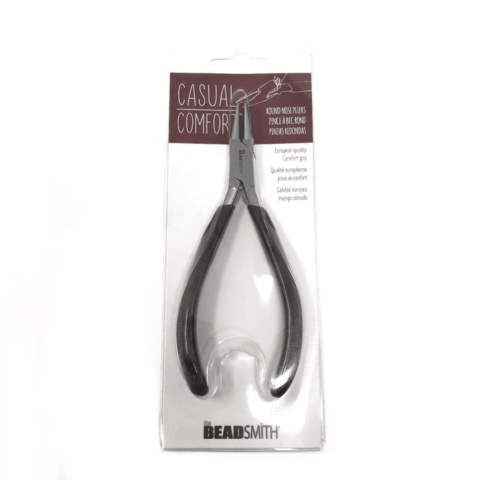 BeadSmith Round Nose Pliers