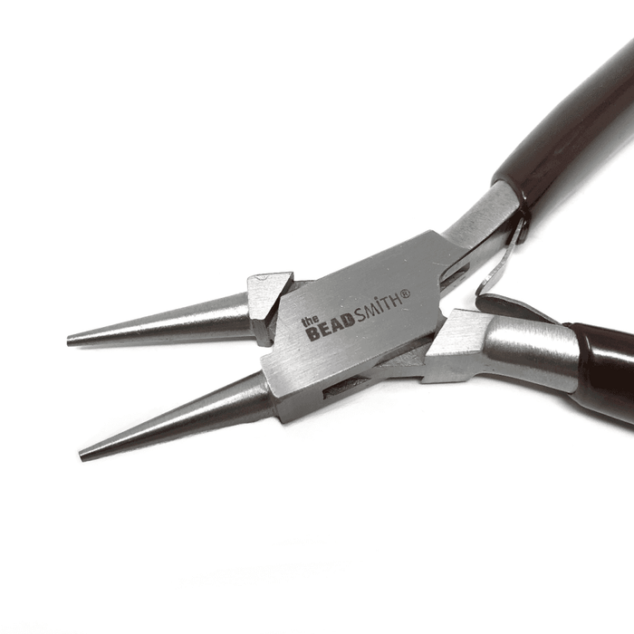 BeadSmith Round Nose Pliers