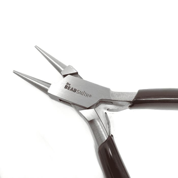 BeadSmith Round Nose Pliers