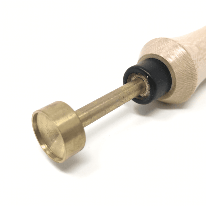 BeadSmith Smart Stone Setter Tool for 11mm Stones