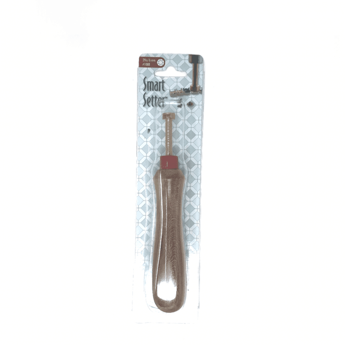 BeadSmith Smart Stone Setter Tool for 6mm Stones