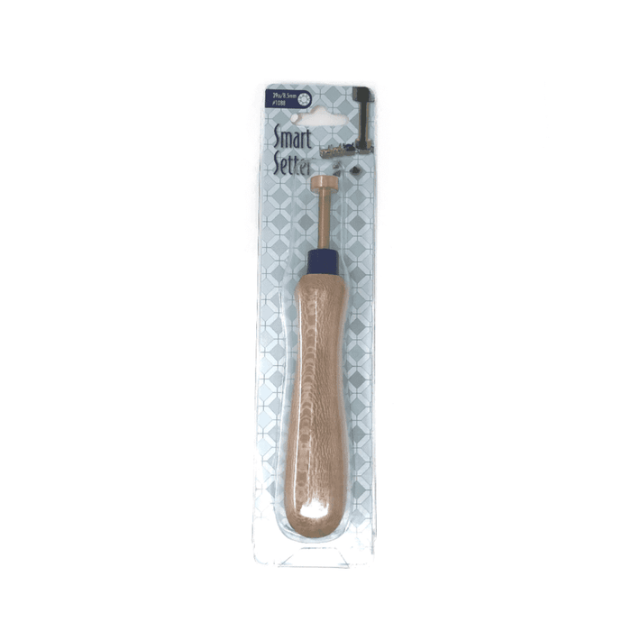 BeadSmith Smart Stone Setter Tool for 8.5mm Stones