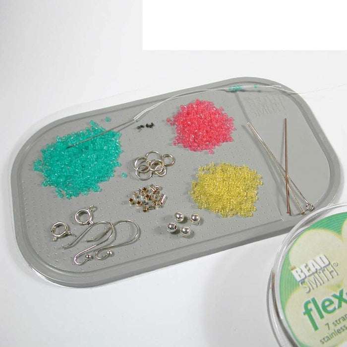 Beadsmith Sticky Bead Mat
